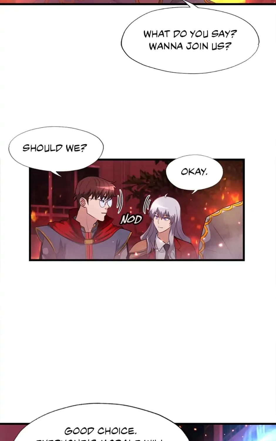 Read Stellar Mom chapter 18 image 128 on Lezhin