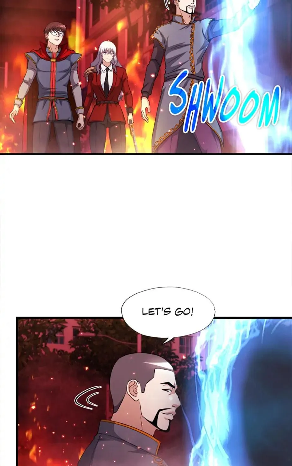 Read Stellar Mom chapter 18 image 130 on Lezhin