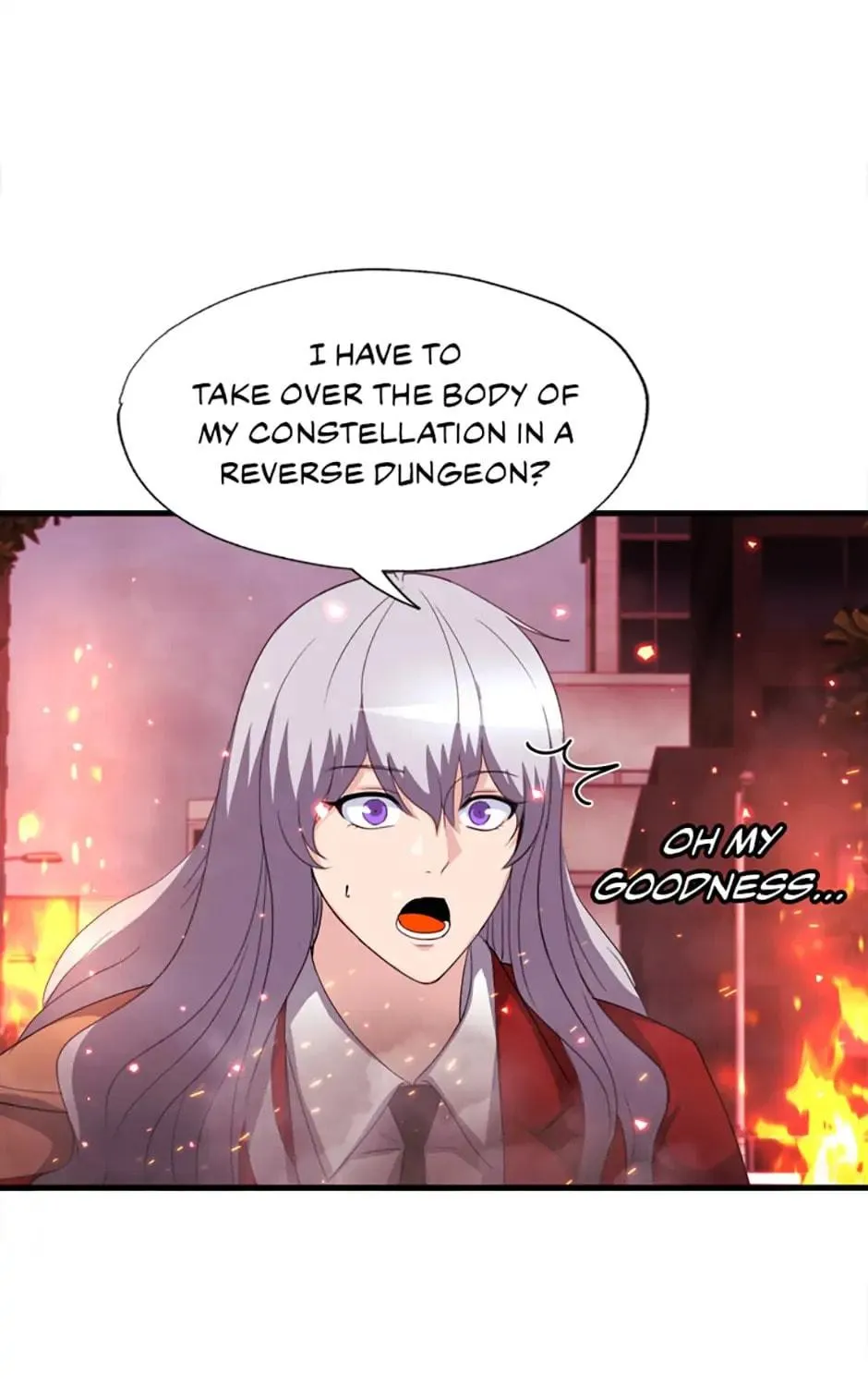 Read Stellar Mom chapter 18 image 16 on Lezhin
