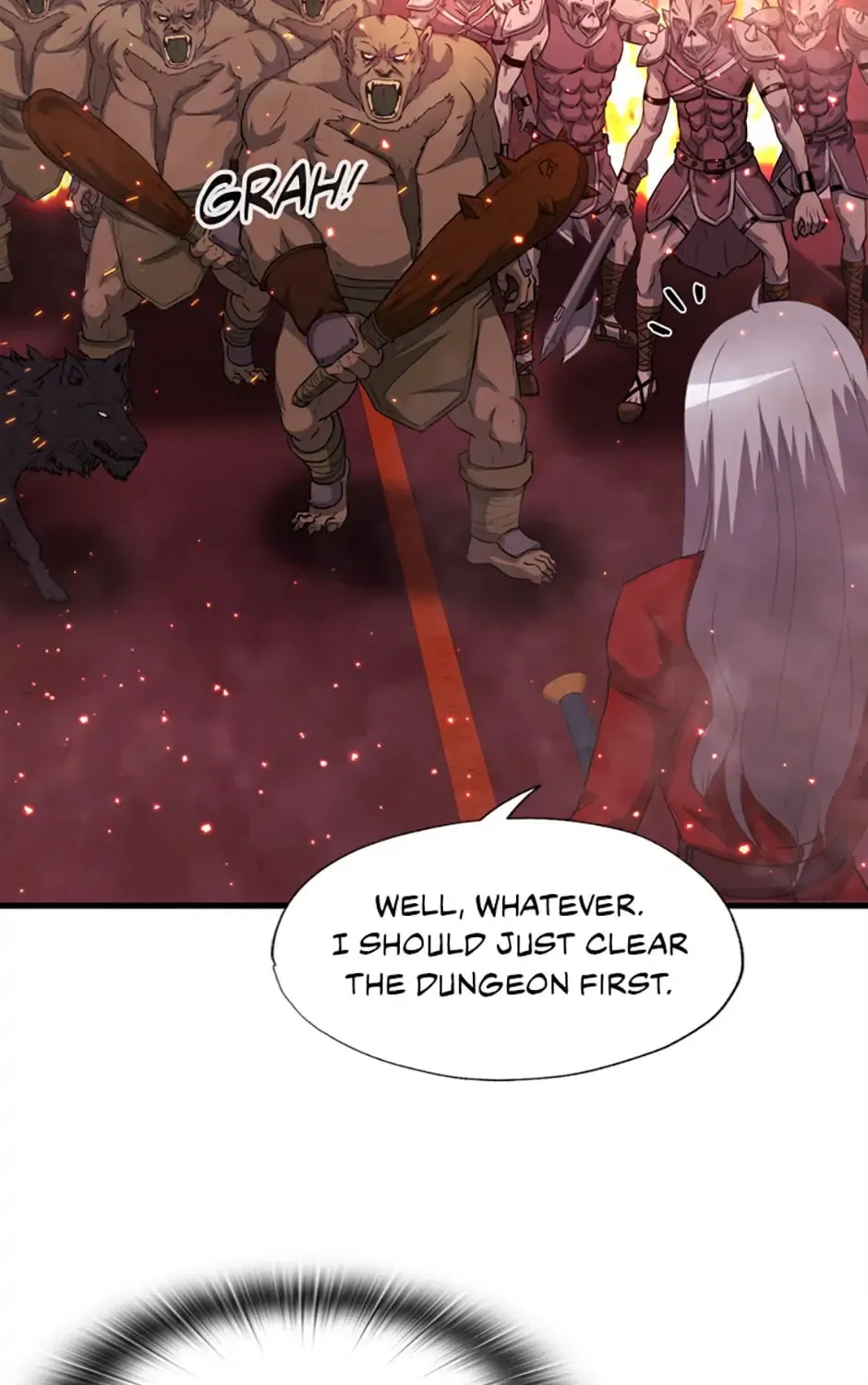 Read Stellar Mom chapter 18 image 20 on Lezhin
