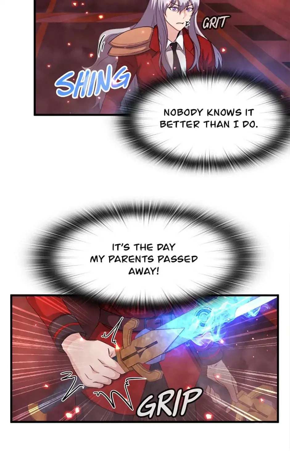 Read Stellar Mom chapter 18 image 22 on Lezhin