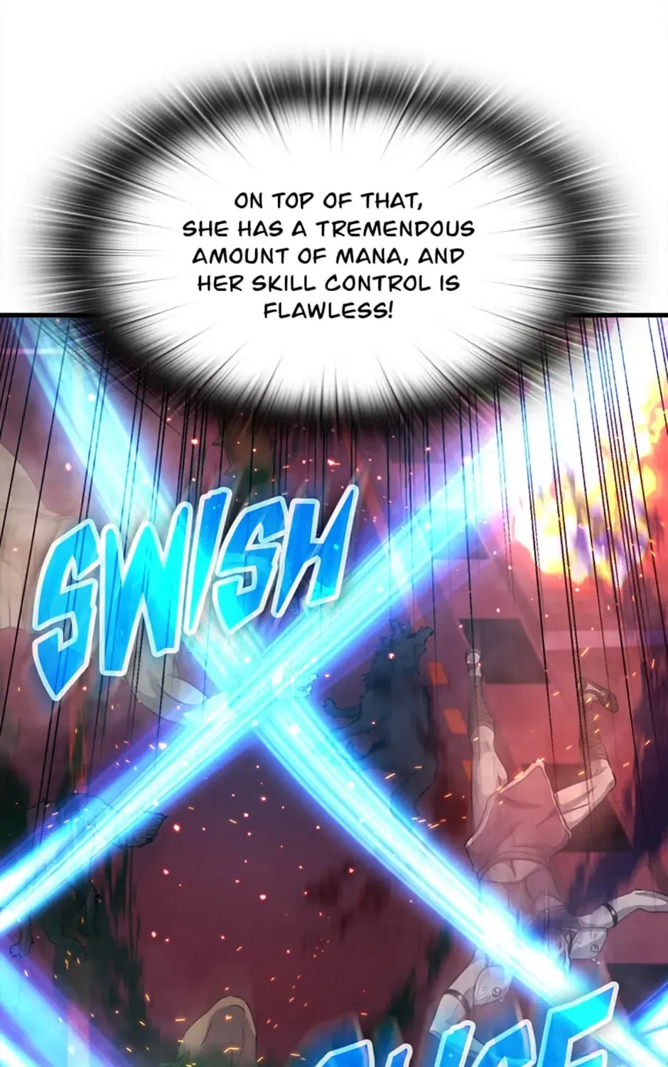 Read Stellar Mom chapter 18 image 30 on Lezhin