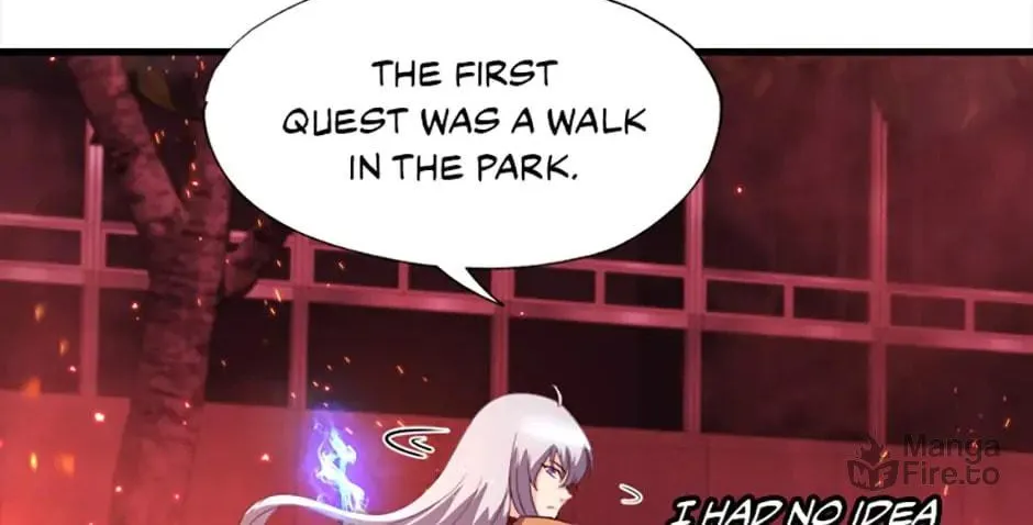 Read Stellar Mom chapter 18 image 35 on Lezhin