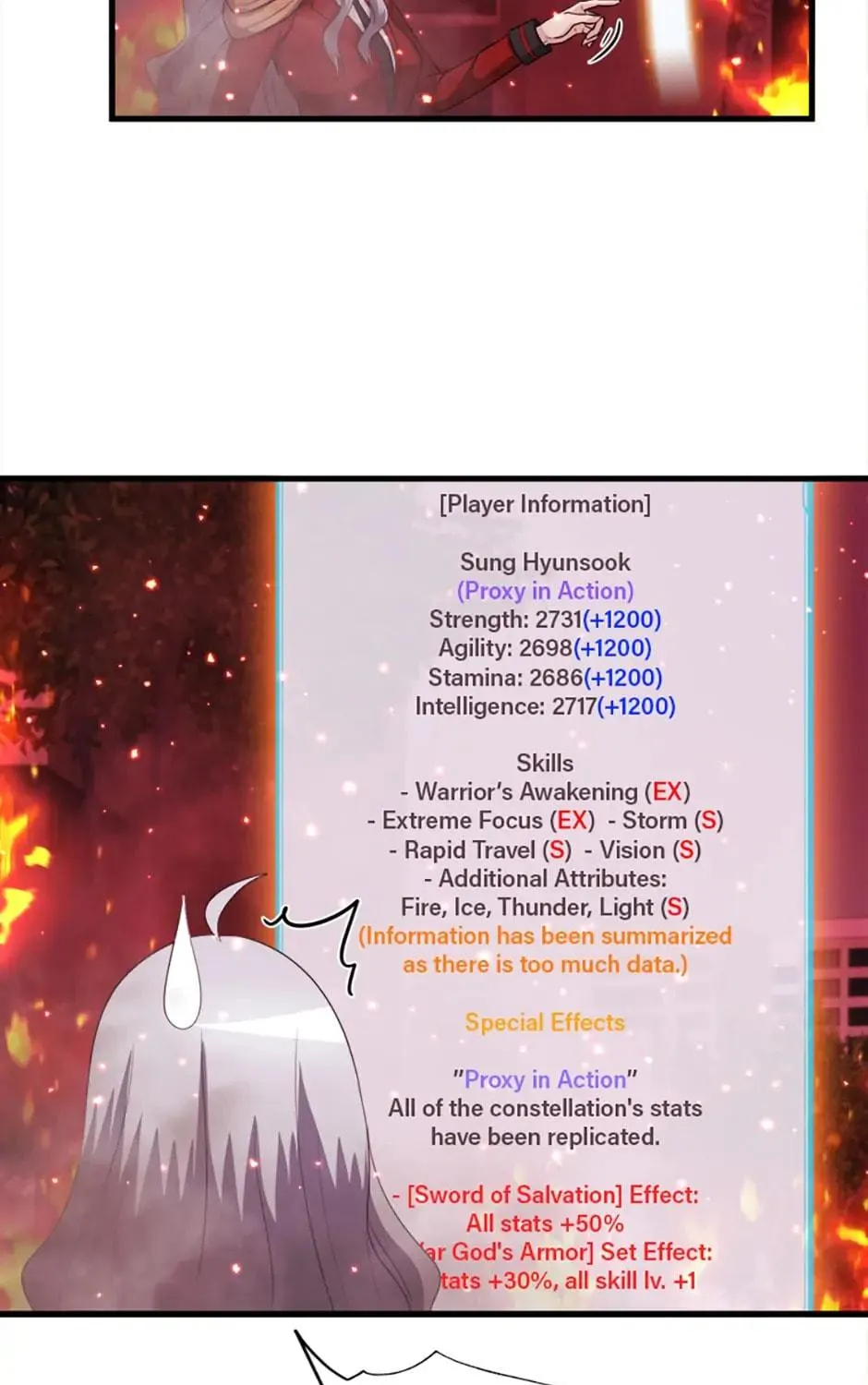 Read Stellar Mom chapter 18 image 38 on Lezhin