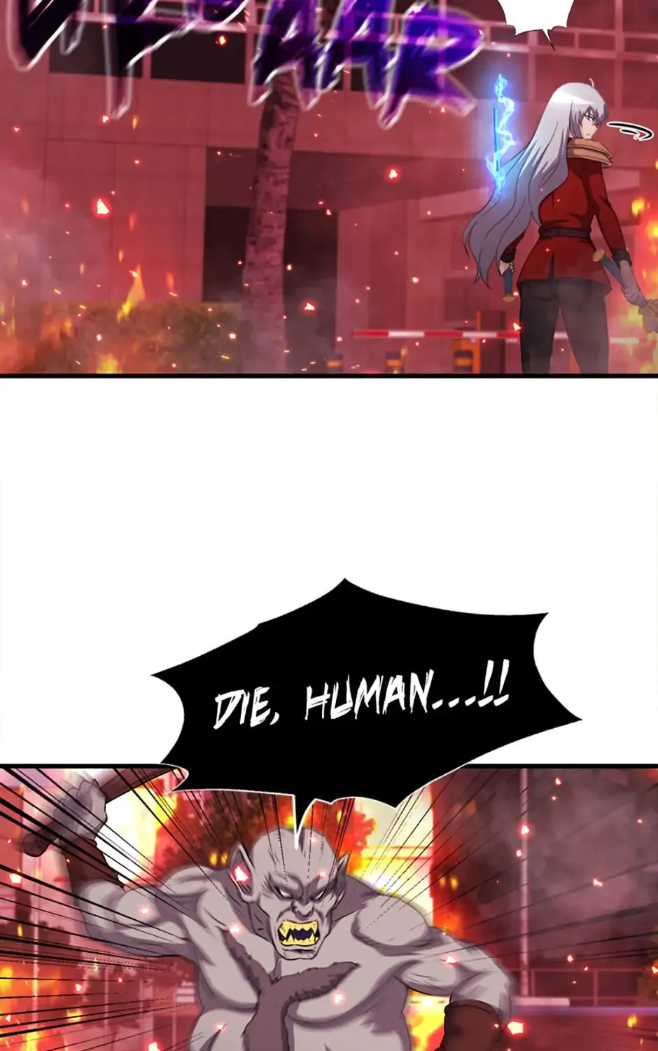 Read Stellar Mom chapter 18 image 42 on Lezhin