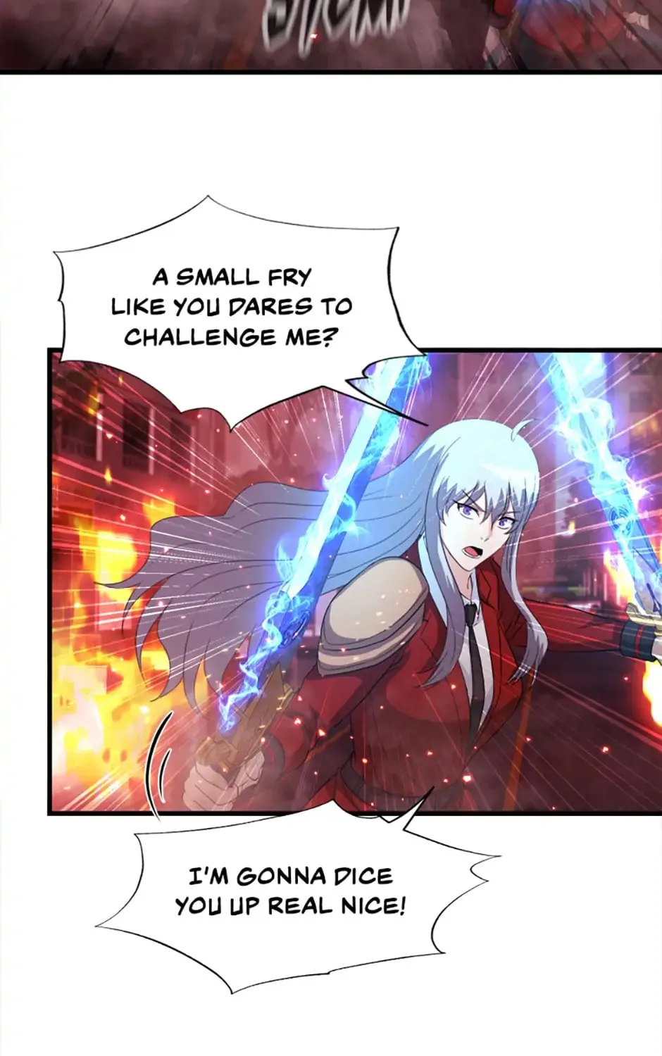 Read Stellar Mom chapter 18 image 44 on Lezhin