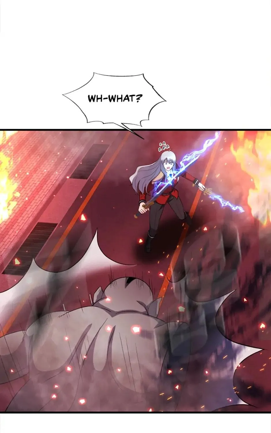 Read Stellar Mom chapter 18 image 48 on Lezhin