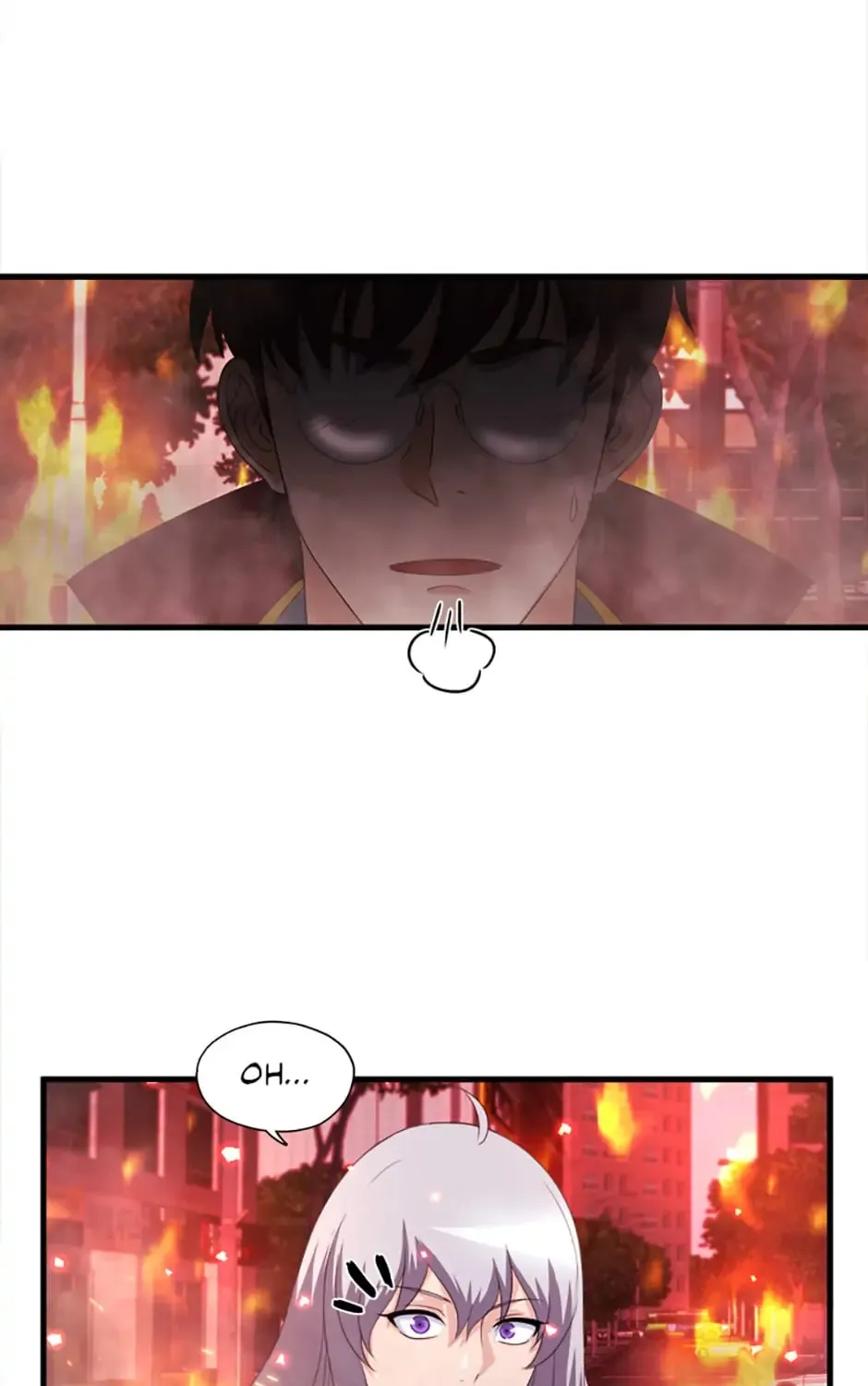 Read Stellar Mom chapter 18 image 50 on Lezhin