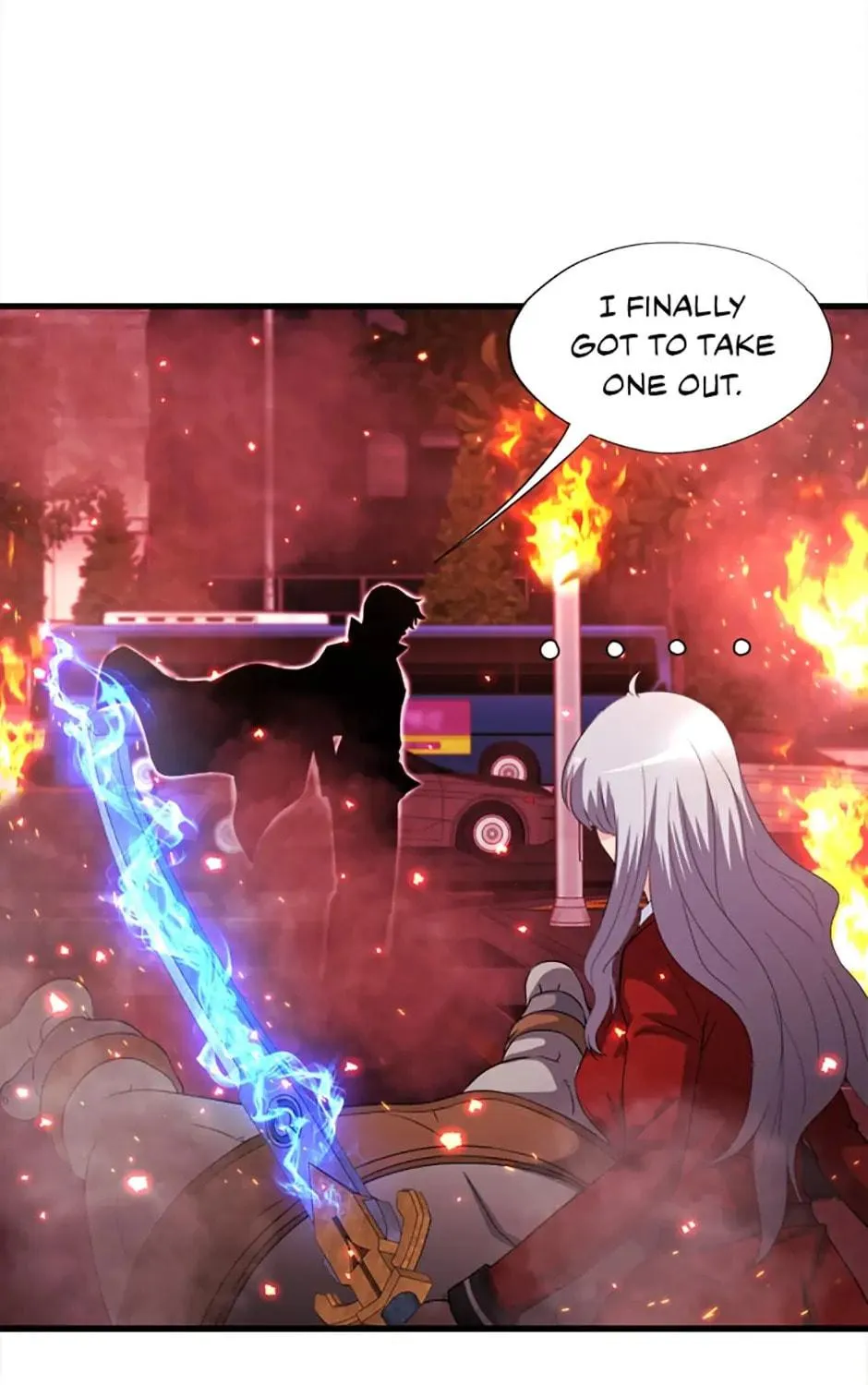 Read Stellar Mom chapter 18 image 52 on Lezhin