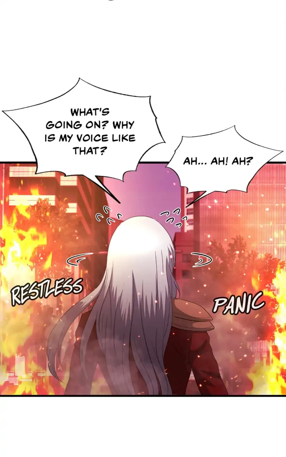 Read Stellar Mom chapter 18 image 6 on Lezhin