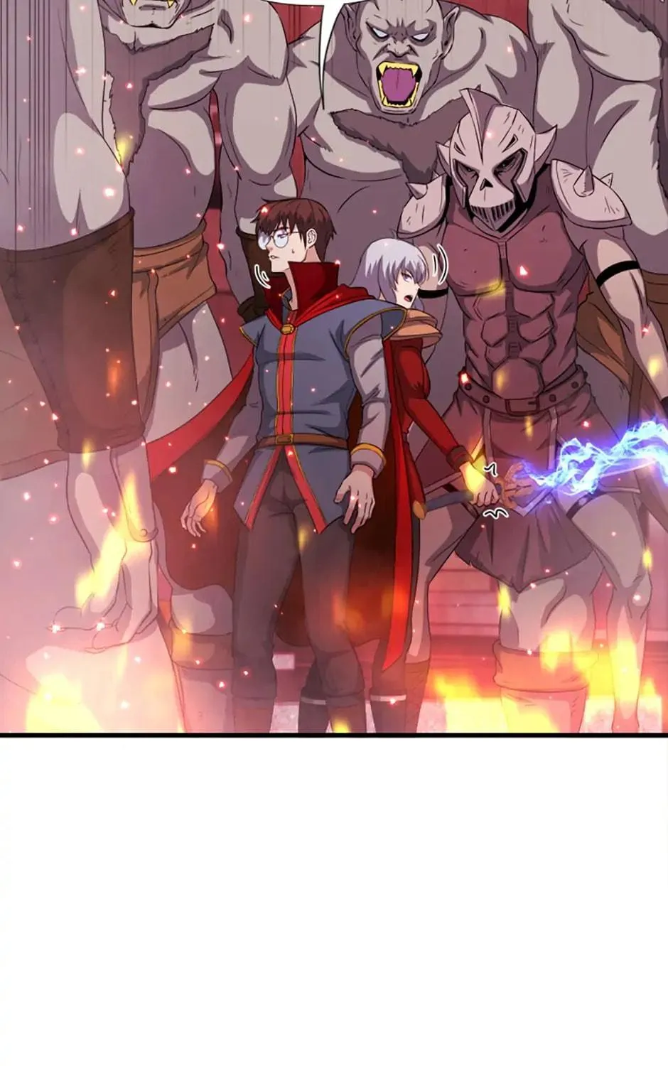 Read Stellar Mom chapter 18 image 68 on Lezhin