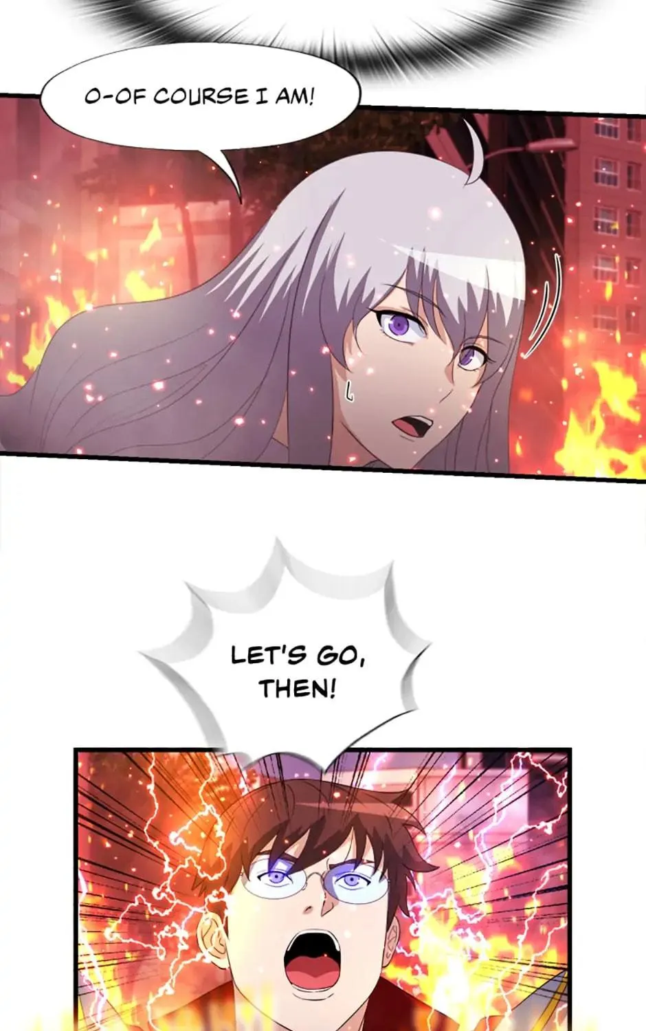 Read Stellar Mom chapter 18 image 78 on Lezhin