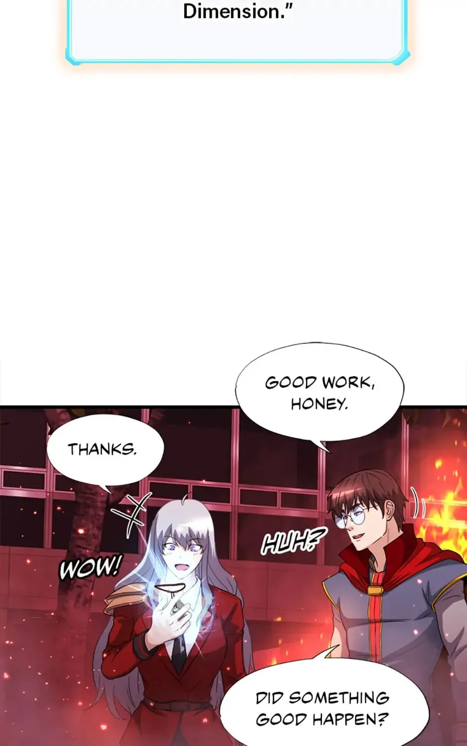 Read Stellar Mom chapter 18 image 96 on Lezhin