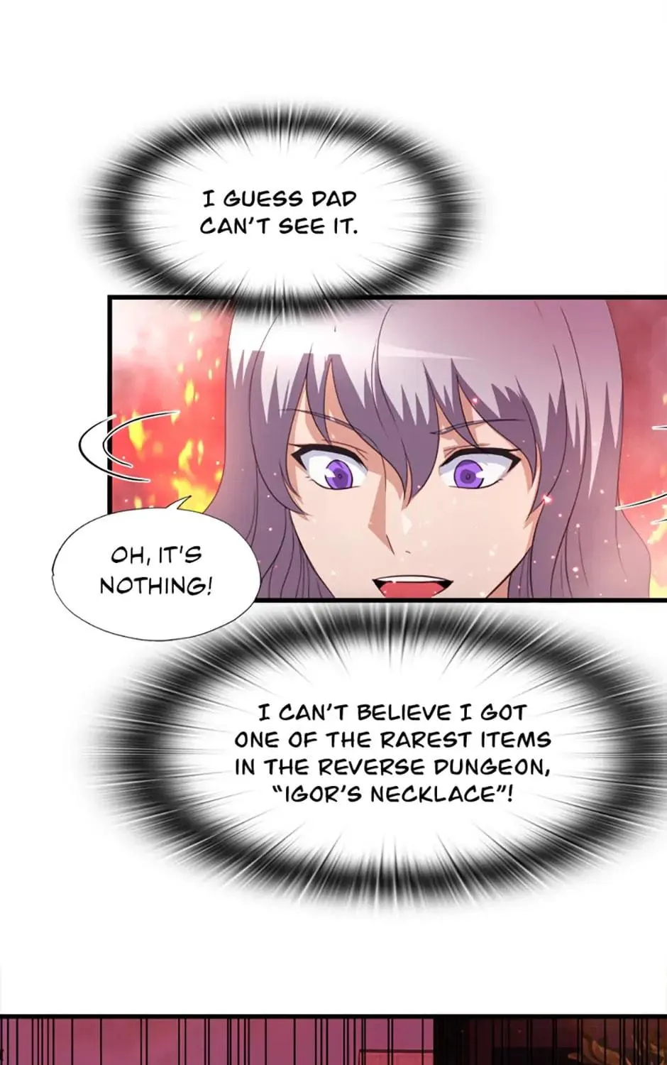 Read Stellar Mom chapter 18 image 98 on Lezhin
