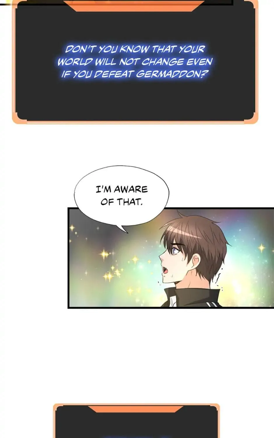 Read Stellar Mom chapter 19 image 100 on Lezhin