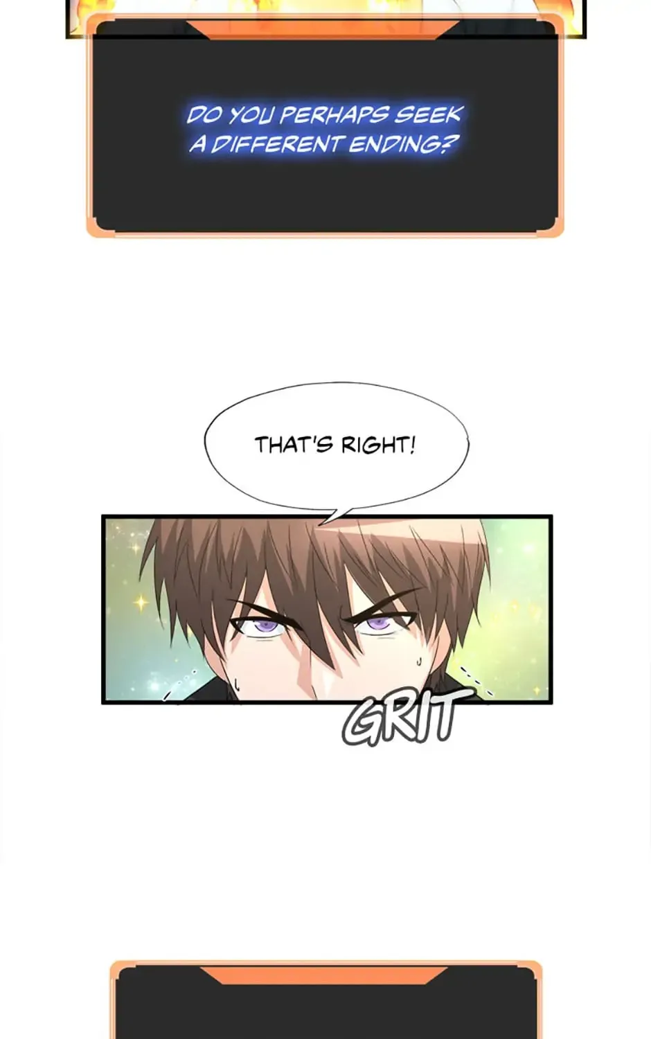 Read Stellar Mom chapter 19 image 102 on Lezhin
