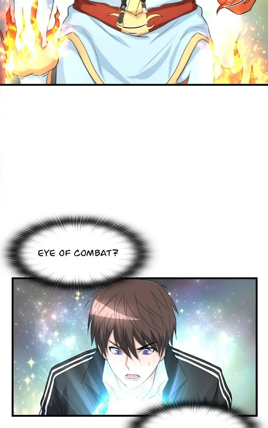 Read Stellar Mom chapter 19 image 112 on Lezhin