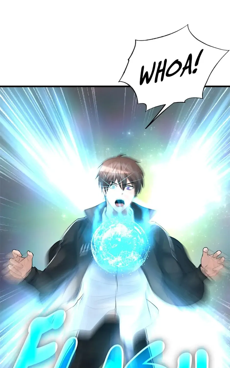 Read Stellar Mom chapter 19 image 114 on Lezhin