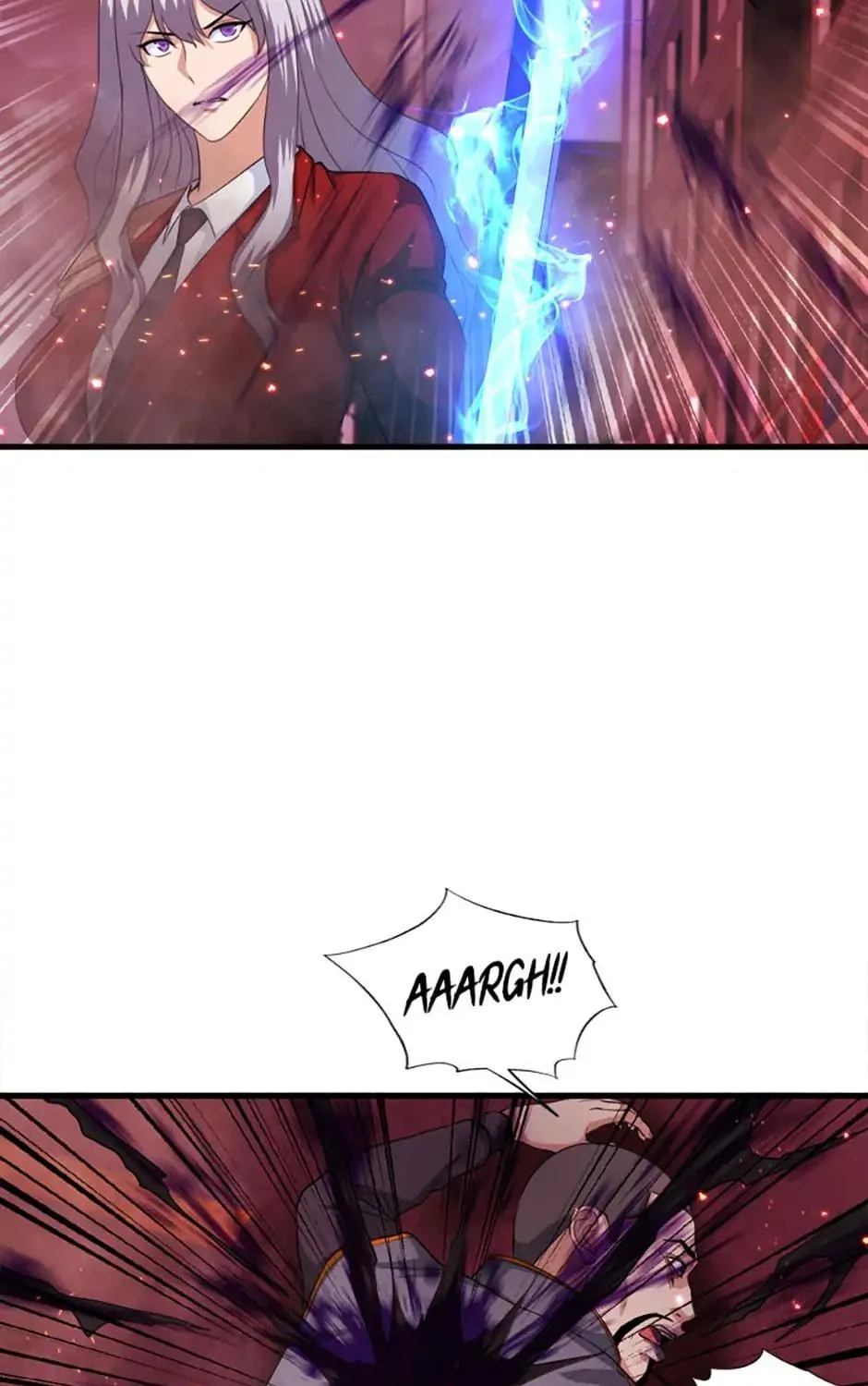 Read Stellar Mom chapter 19 image 16 on Lezhin