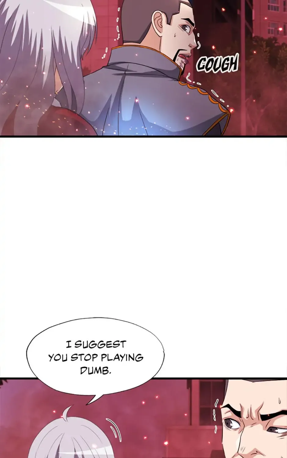 Read Stellar Mom chapter 19 image 2 on Lezhin