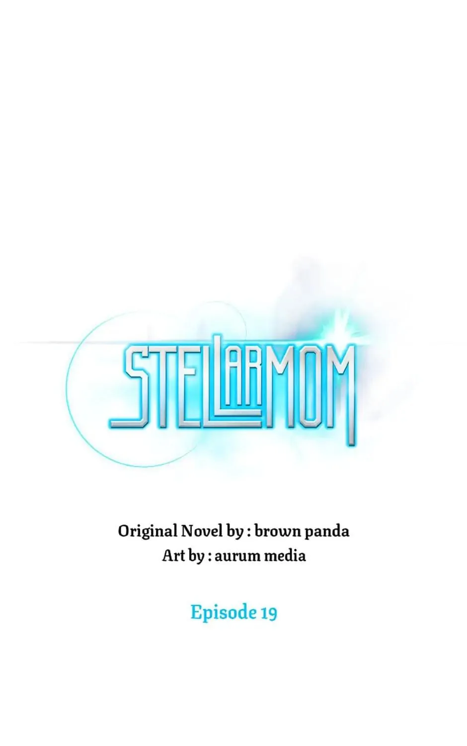 Read Stellar Mom chapter 19 image 22 on Lezhin