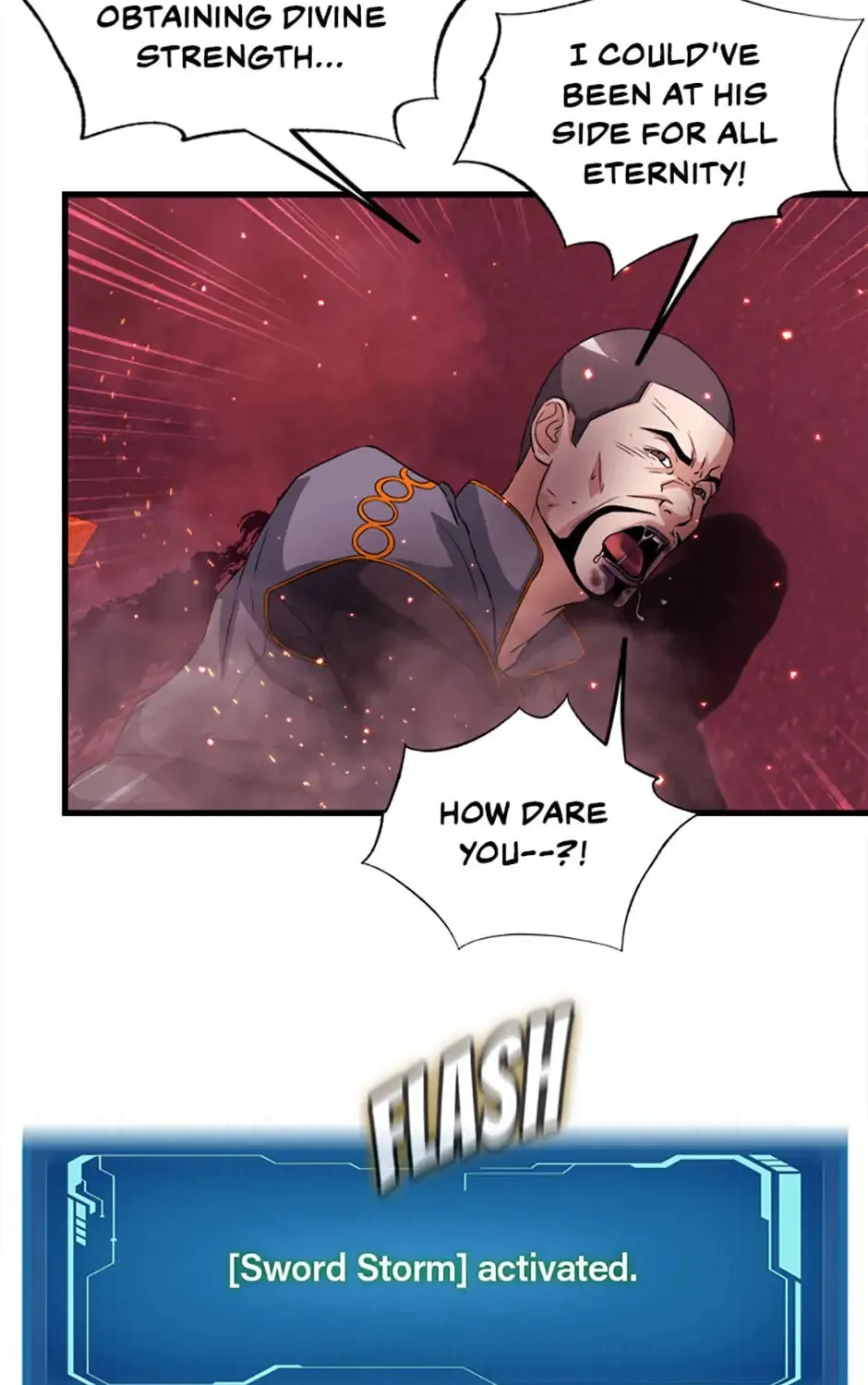 Read Stellar Mom chapter 19 image 32 on Lezhin