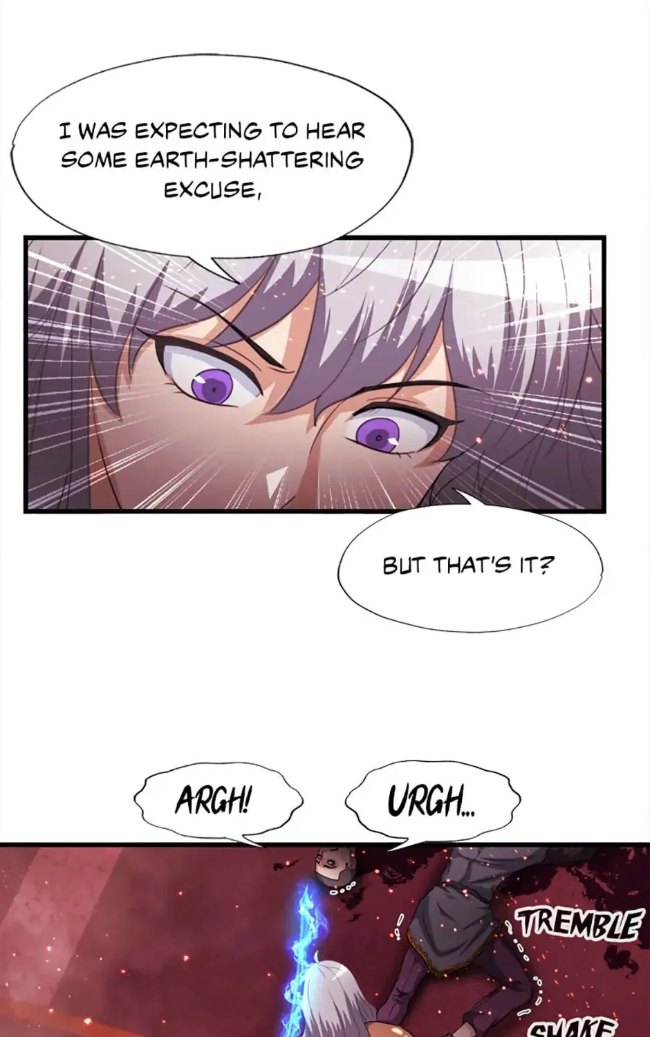 Read Stellar Mom chapter 19 image 36 on Lezhin