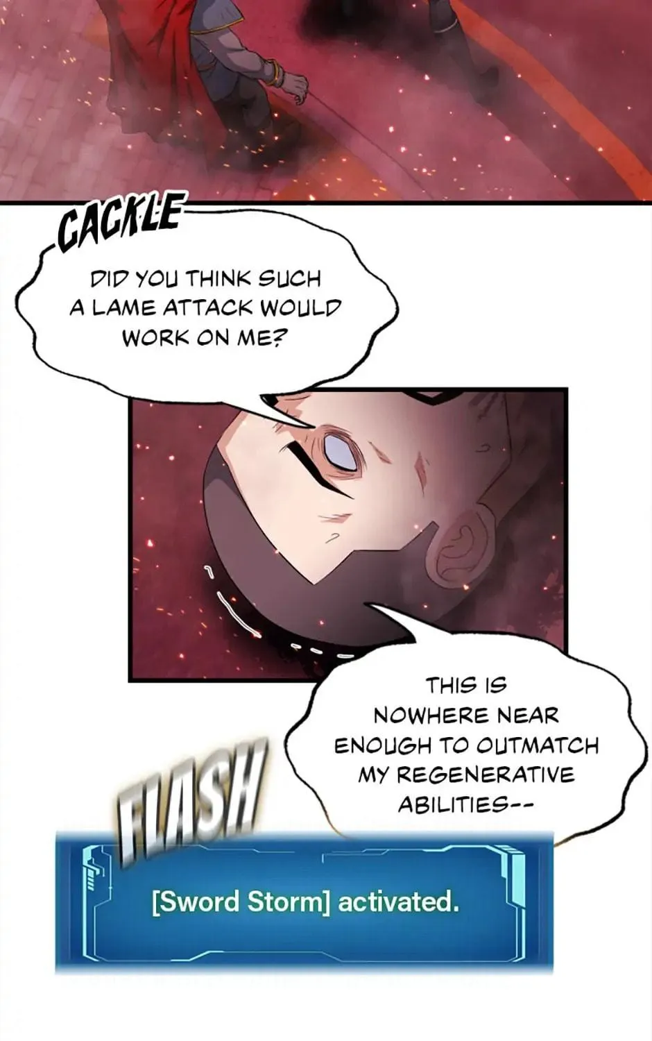Read Stellar Mom chapter 19 image 38 on Lezhin
