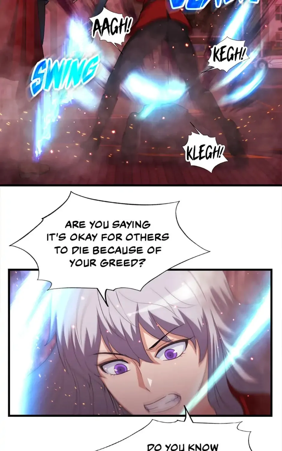 Read Stellar Mom chapter 19 image 42 on Lezhin