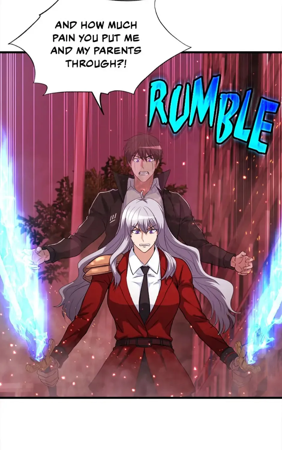 Read Stellar Mom chapter 19 image 44 on Lezhin