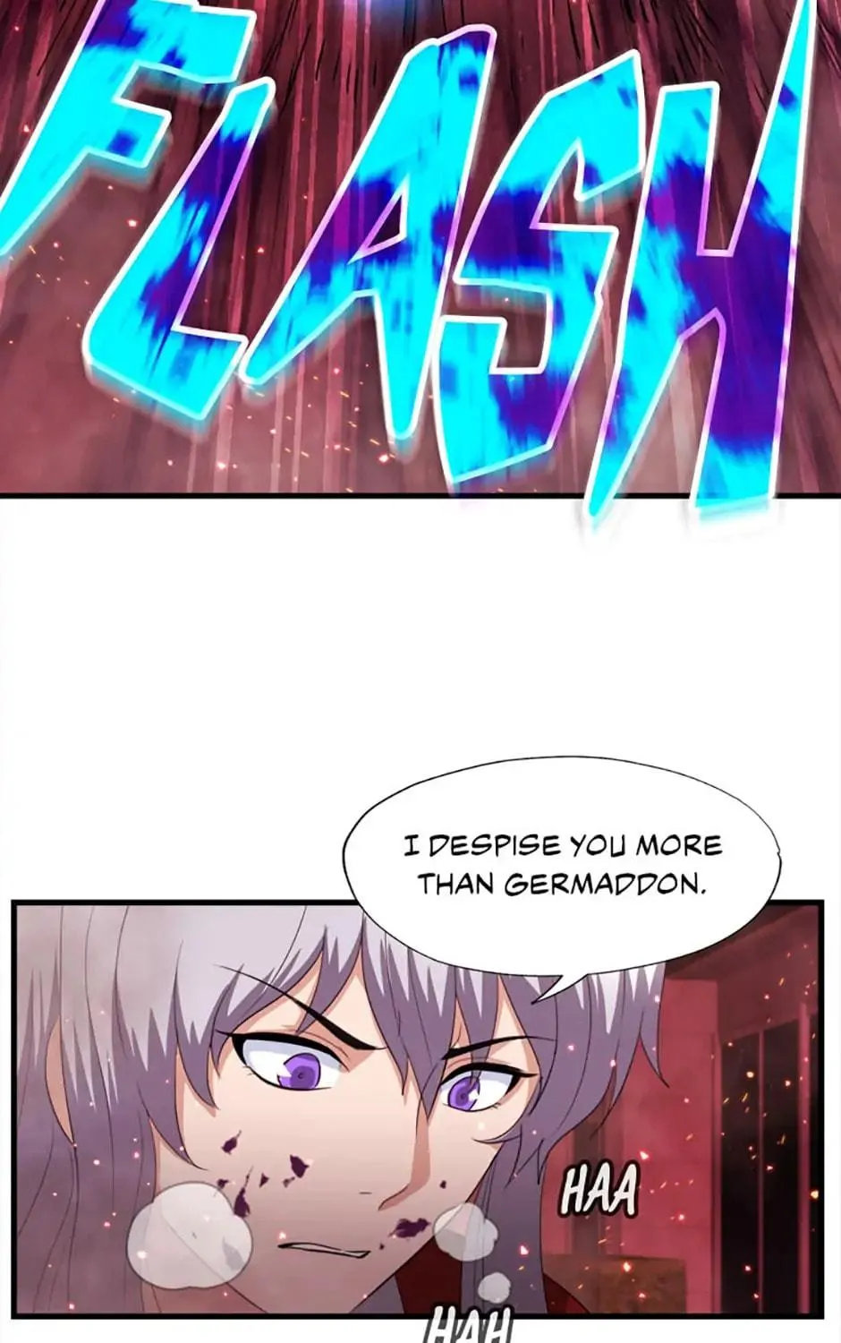 Read Stellar Mom chapter 19 image 48 on Lezhin