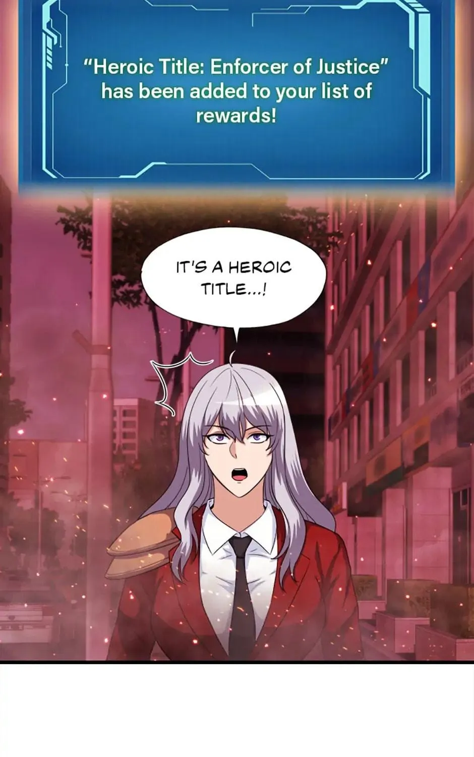 Read Stellar Mom chapter 19 image 52 on Lezhin