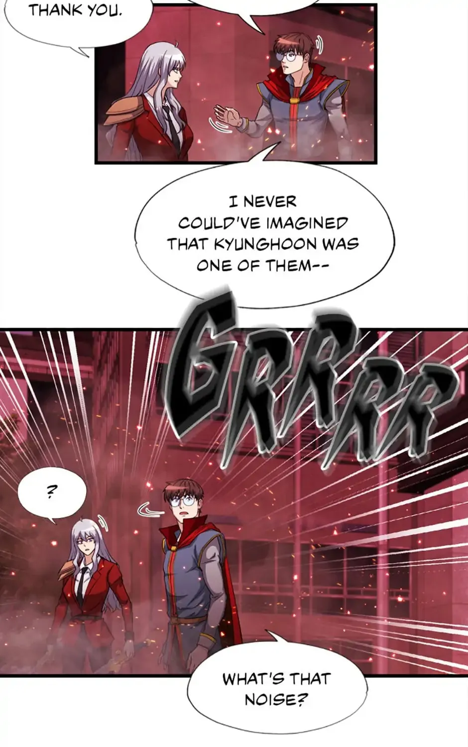 Read Stellar Mom chapter 19 image 54 on Lezhin