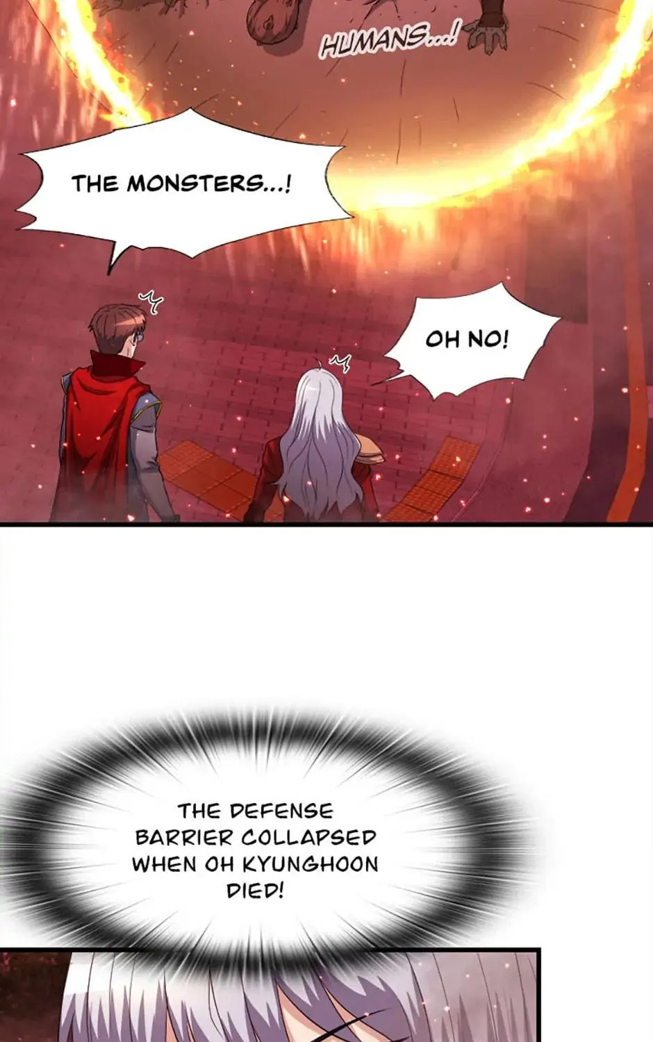 Read Stellar Mom chapter 19 image 58 on Lezhin