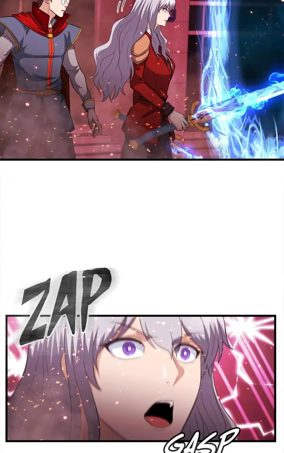 Read Stellar Mom chapter 19 image 64 on Lezhin