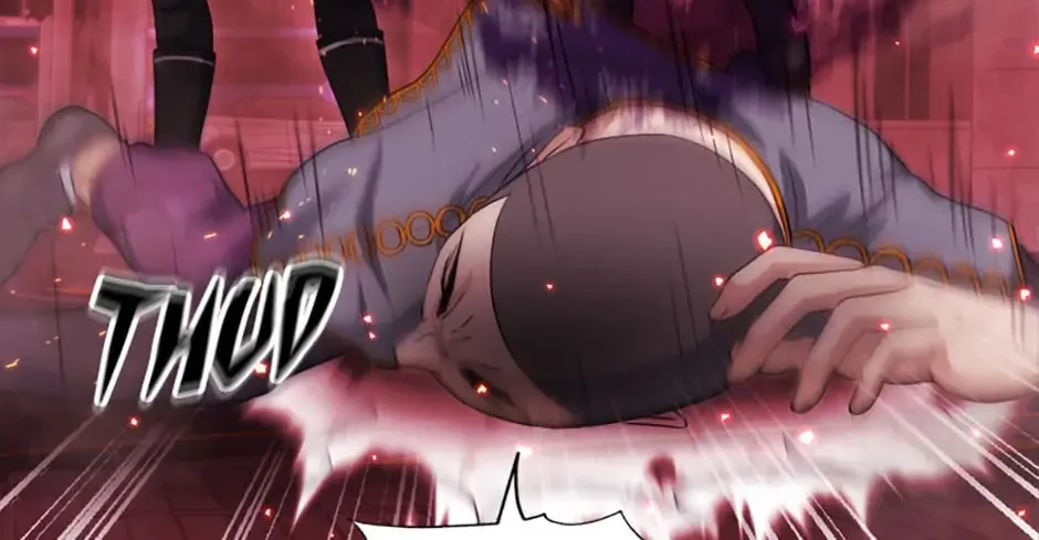 Read Stellar Mom chapter 19 image 7 on Lezhin