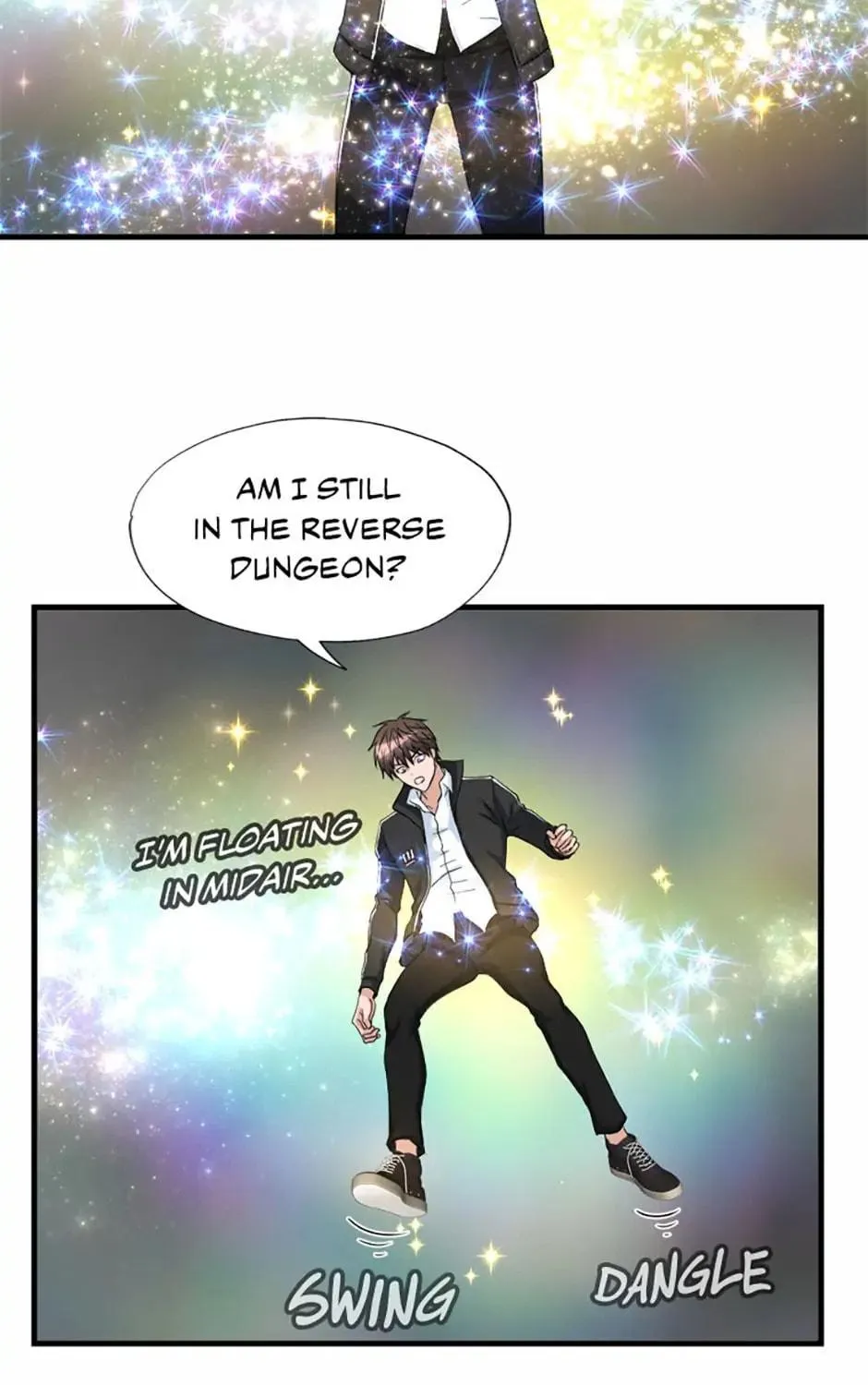 Read Stellar Mom chapter 19 image 76 on Lezhin