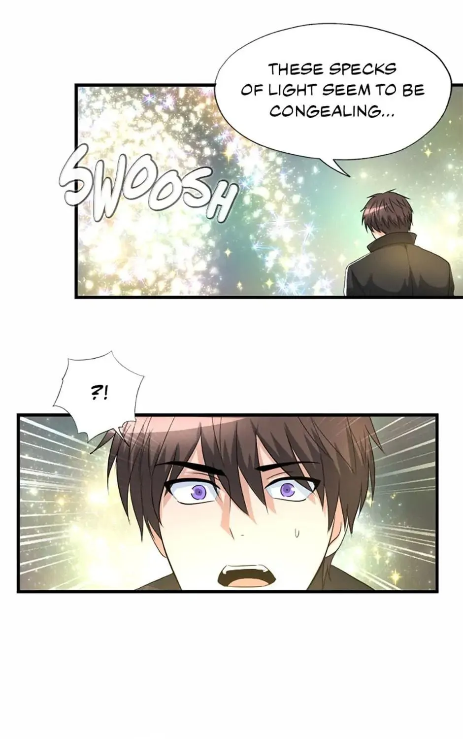 Read Stellar Mom chapter 19 image 78 on Lezhin