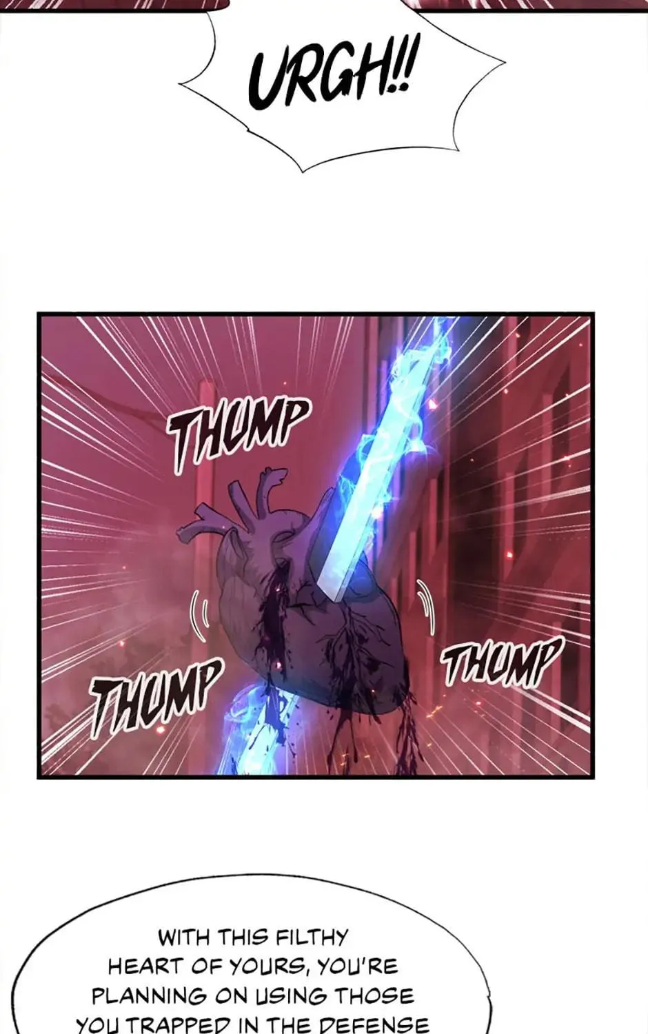Read Stellar Mom chapter 19 image 8 on Lezhin