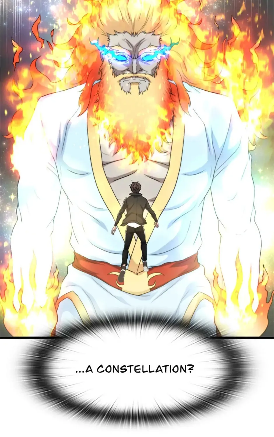 Read Stellar Mom chapter 19 image 84 on Lezhin