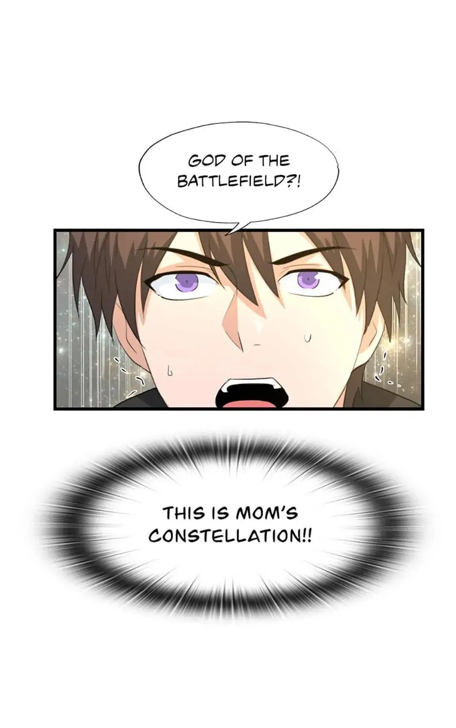 Read Stellar Mom chapter 19 image 88 on Lezhin