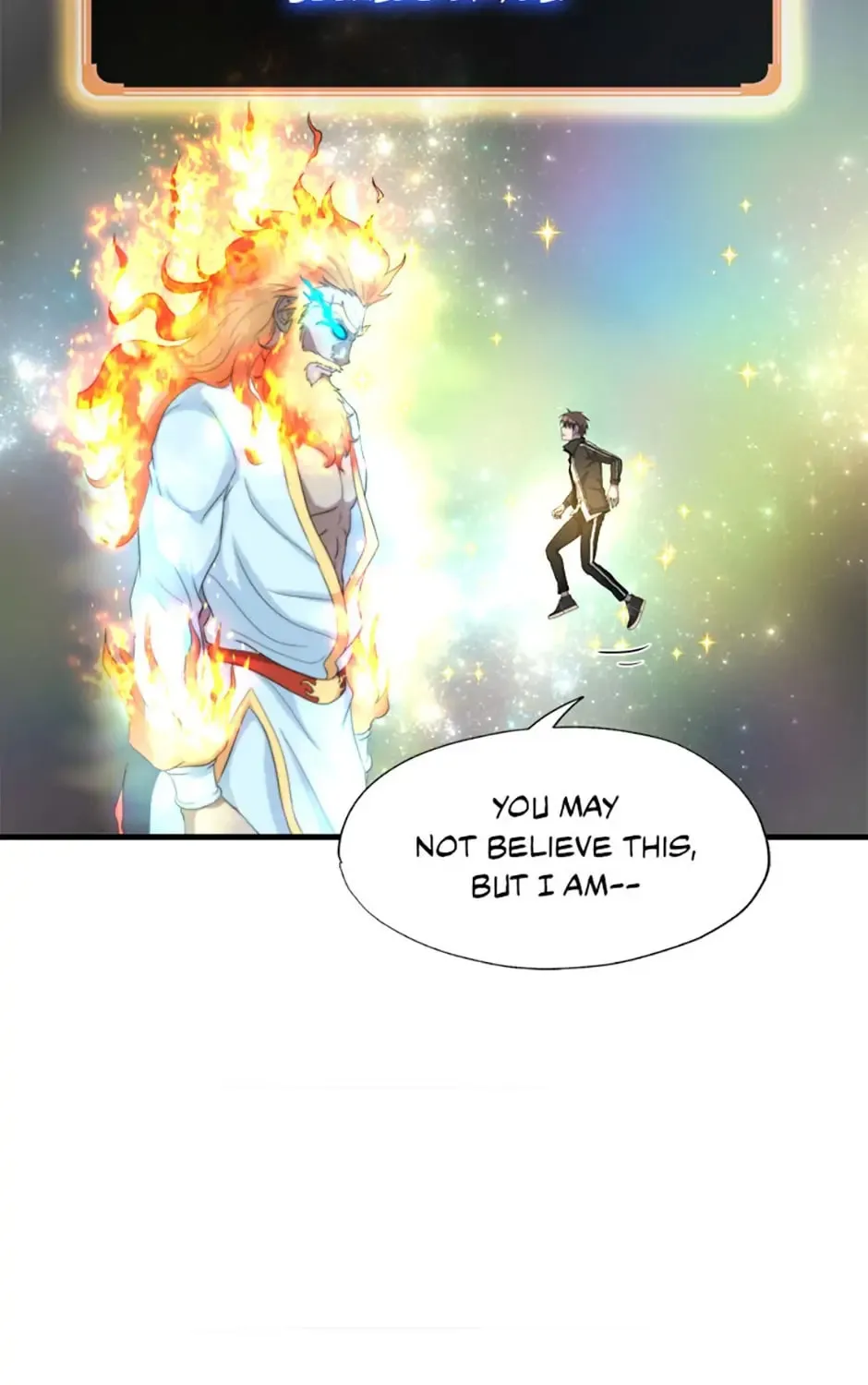 Read Stellar Mom chapter 19 image 90 on Lezhin