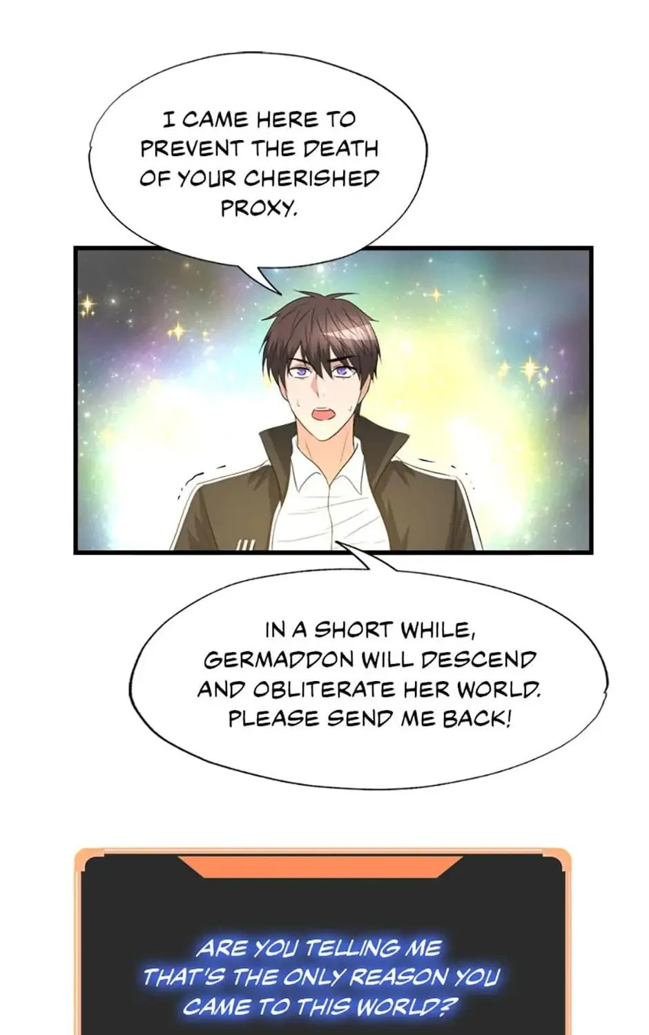Read Stellar Mom chapter 19 image 98 on Lezhin