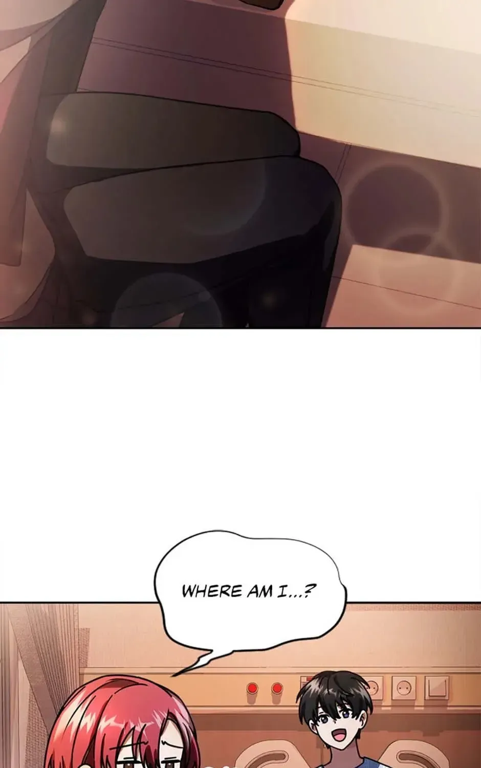 Read Stellar Mom chapter 2.1 image 104 on Lezhin