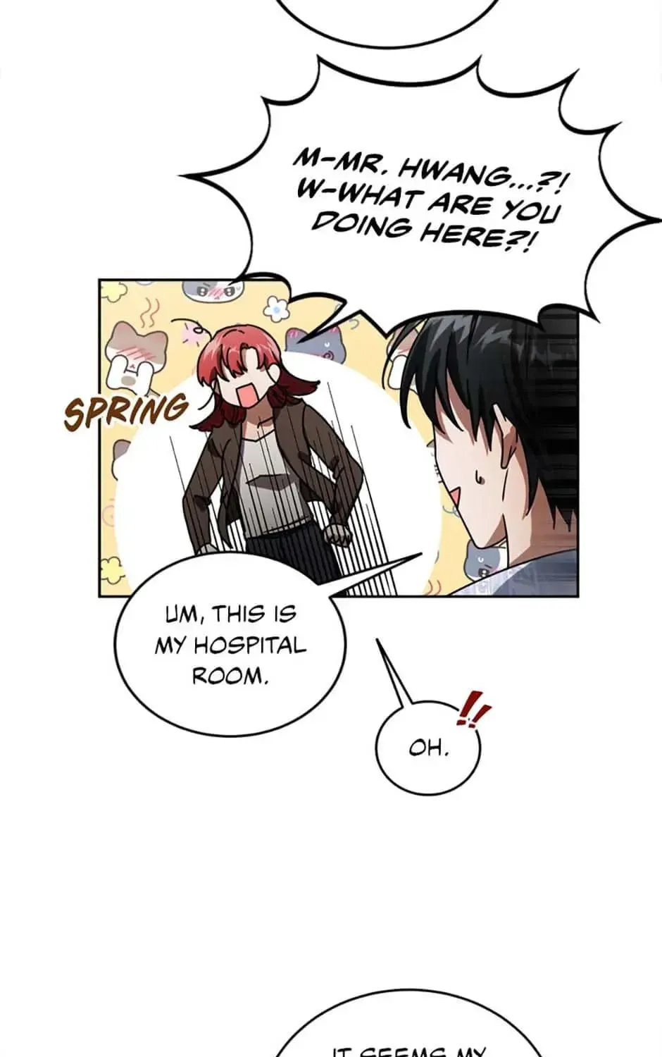 Read Stellar Mom chapter 2.1 image 106 on Lezhin