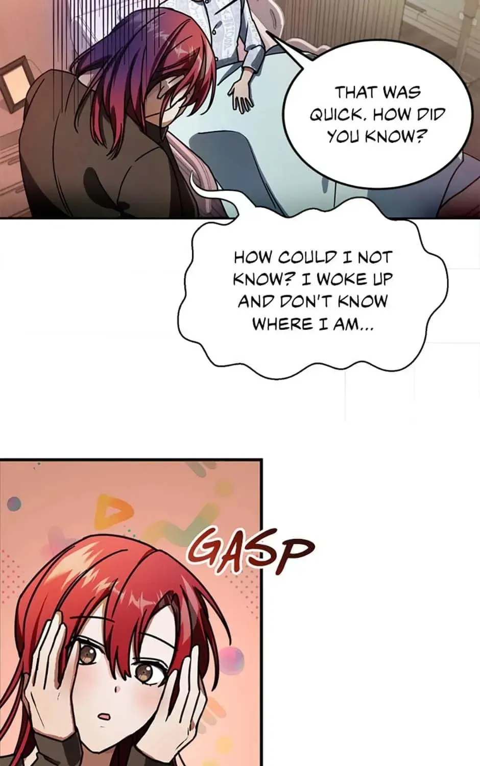 Read Stellar Mom chapter 2.1 image 108 on Lezhin