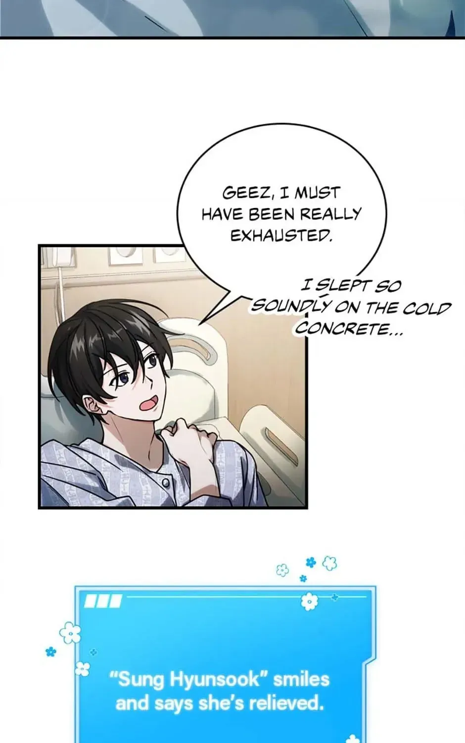 Read Stellar Mom chapter 2.1 image 12 on Lezhin