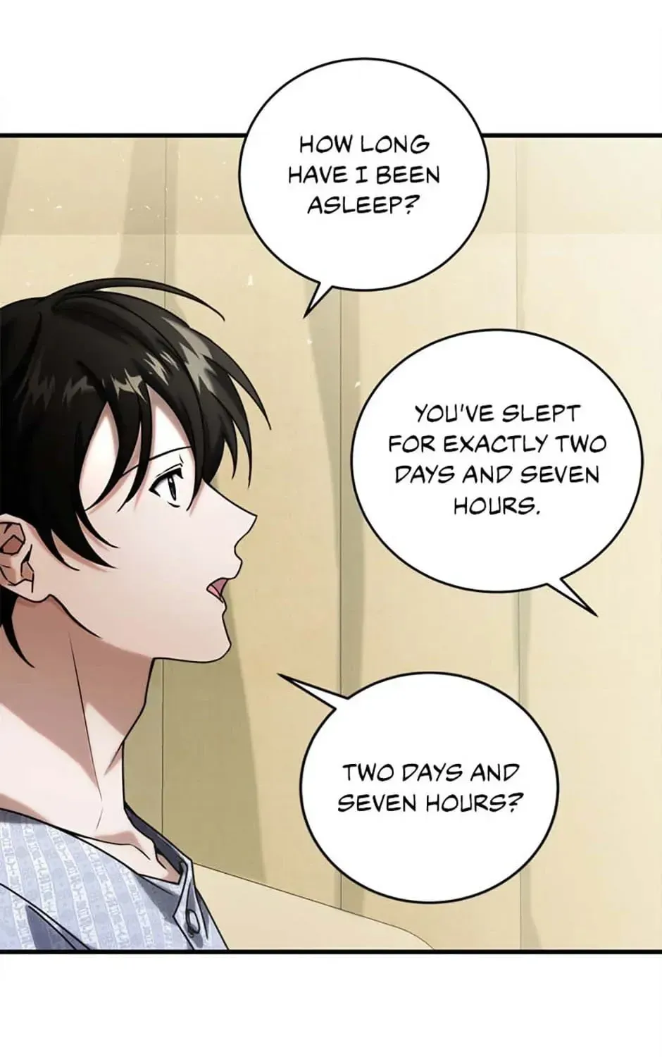 Read Stellar Mom chapter 2.1 image 14 on Lezhin