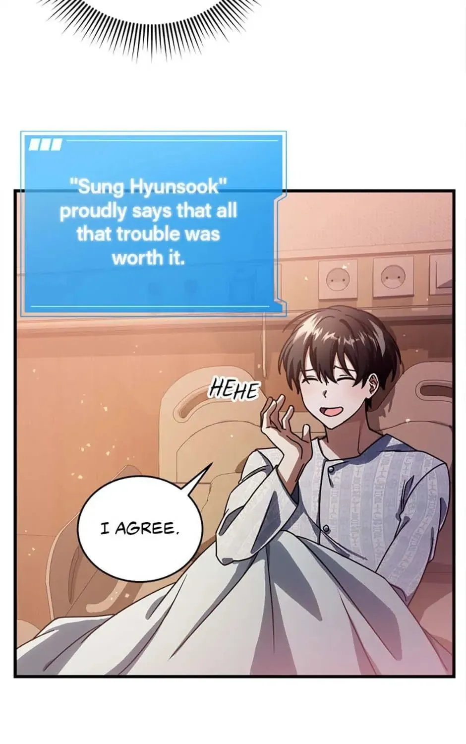 Read Stellar Mom chapter 2.1 image 150 on Lezhin