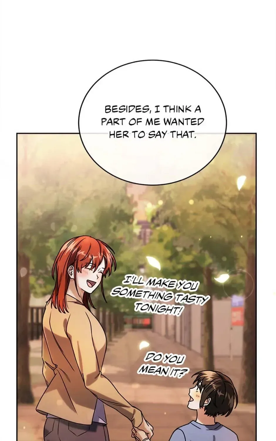 Read Stellar Mom chapter 2.1 image 156 on Lezhin